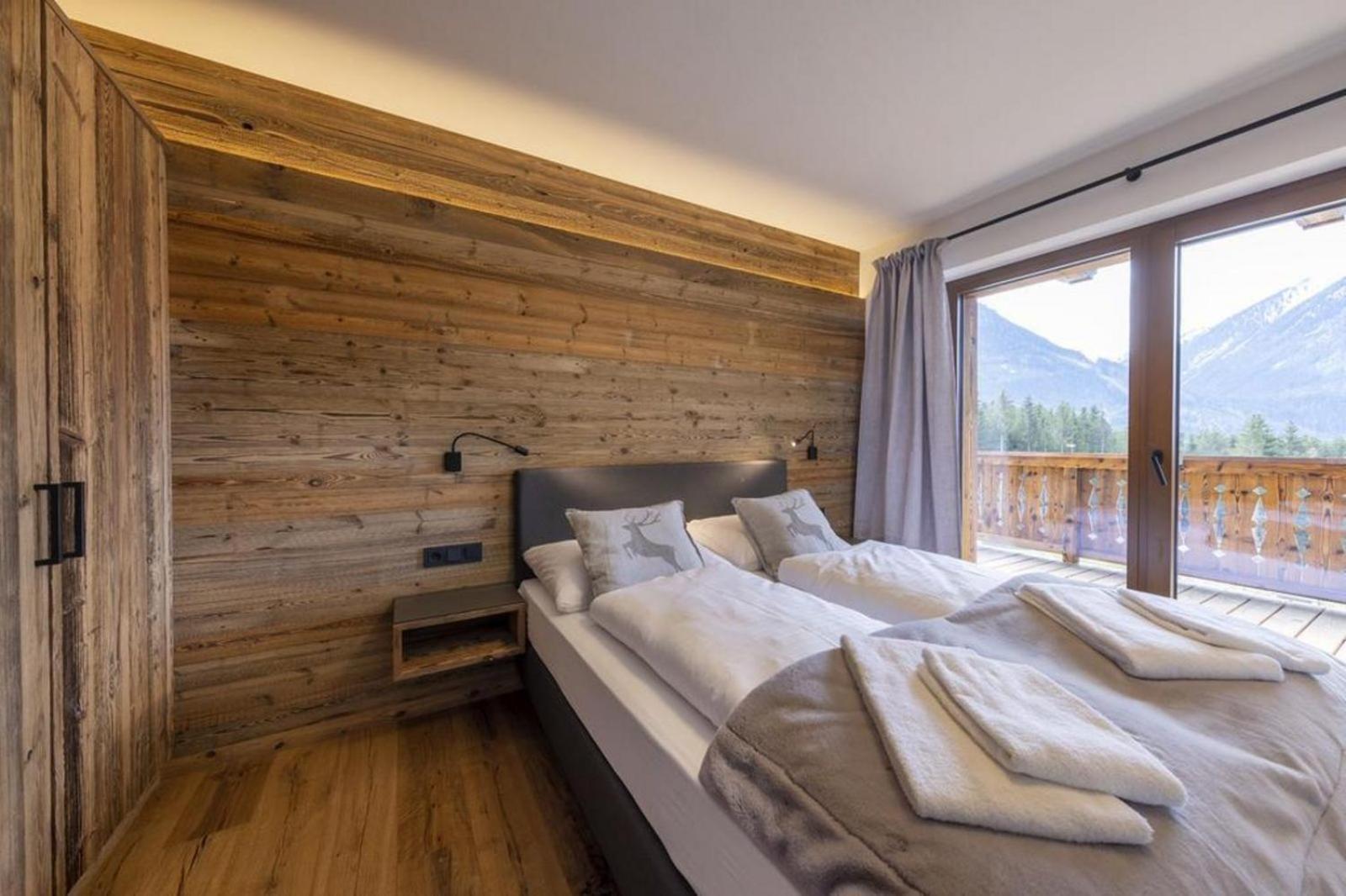 Nationalpark Chalet Hoher Sonnblick Neukirchen am Grossvenediger Ngoại thất bức ảnh